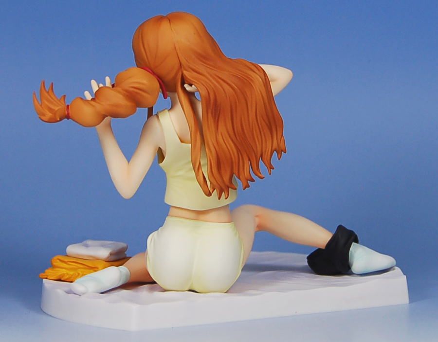 ウェンディ ～着替えVer.～(フィギュア) - ホビーサーチ フィギュア