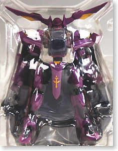 ナイトメアフレームアクション グロースター(コーネリア機) (完成品