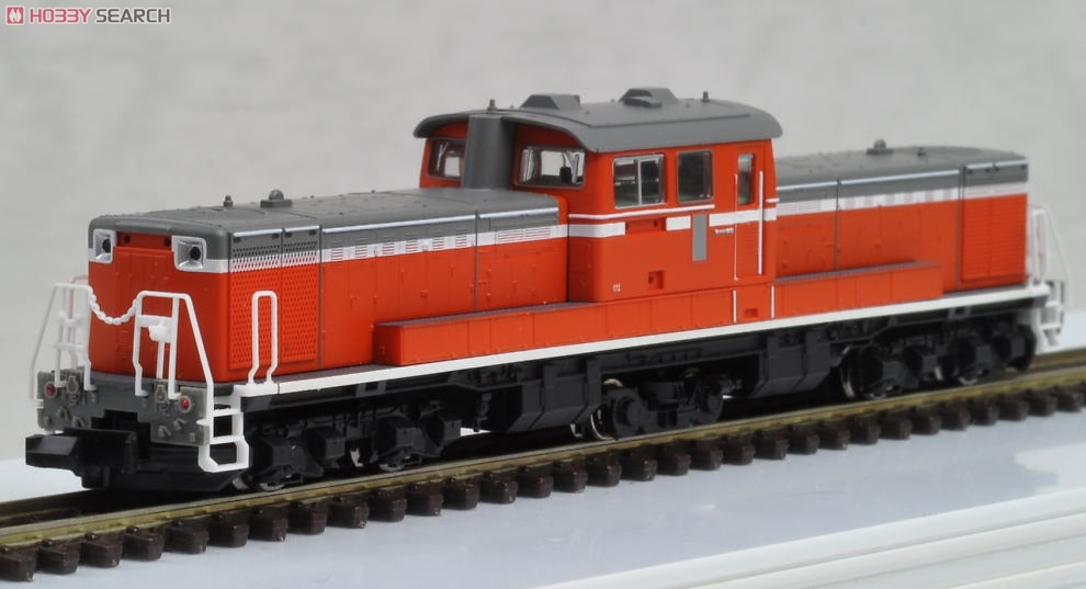 国鉄 DD51-1000形 ディーゼル機関車 (暖地型) (鉄道模型) - ホビー