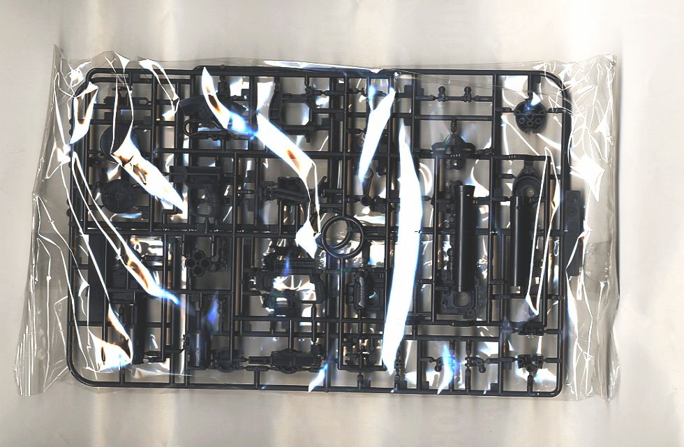 MS-06R-2 ジョニー・ライデン専用ザク Ver.2.0 (MG) (ガンプラ