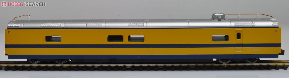 922形-10番台 新幹線 電気軌道総合試験車・新製時・改良品 (7両セット