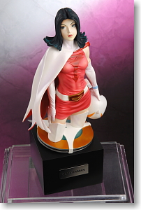 G・R・O 白鳥のジュン 「科学忍者隊ガッチャマン」 (フィギュア