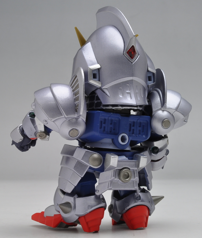 SDX 騎士(ナイト)ガンダム(烈伝版) (完成品) - ホビーサーチ ロボット