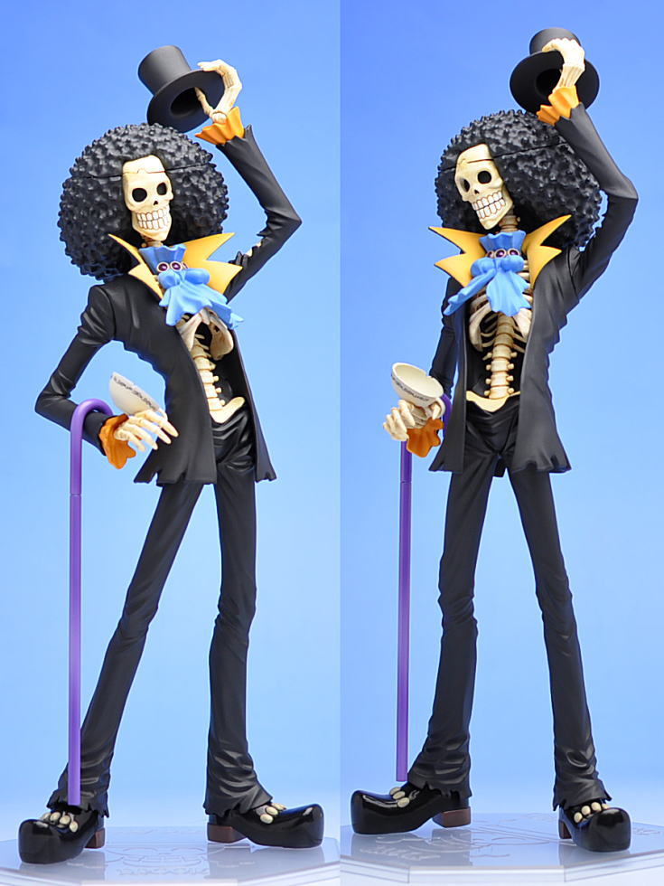 エクセレントモデル Portrait.Of.Pirates ワンピースシリーズNEO-6