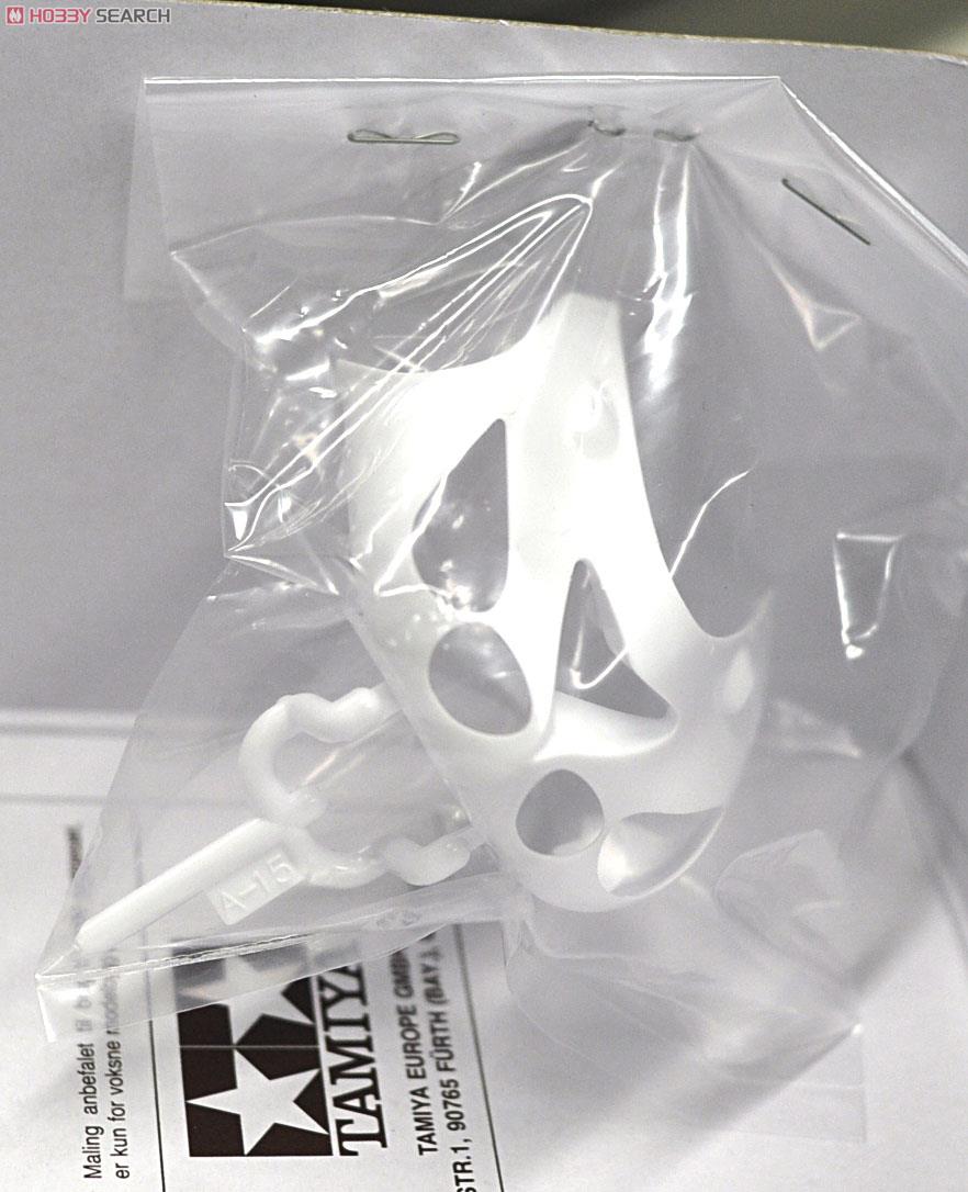 カワサキ Ninja ZX-14 スペシャルカラーエディション (プラモデル