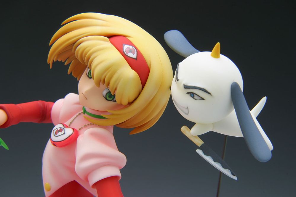 田中ぷにえ (フィギュア) - ホビーサーチ フィギュア