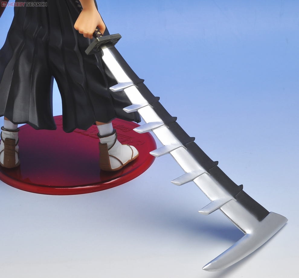 エクセレントモデル BLEACHシリーズ 阿散井恋次 (フィギュア) - ホビー