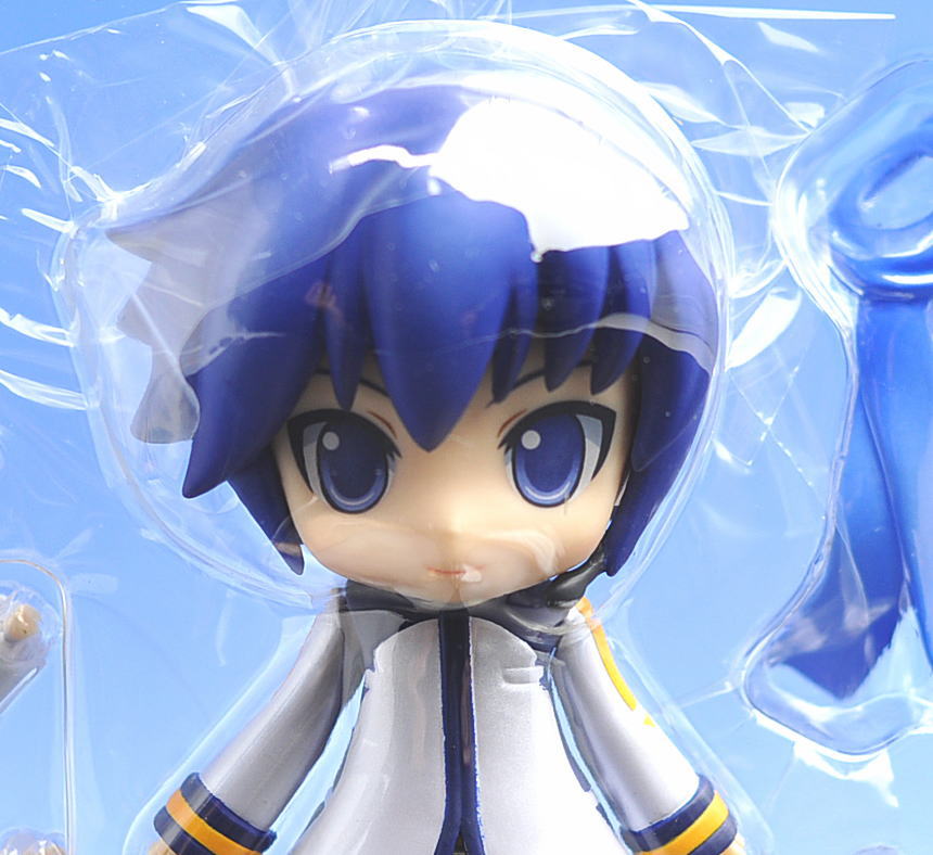 ねんどろいど KAITO (フィギュア) - ホビーサーチ フィギュア