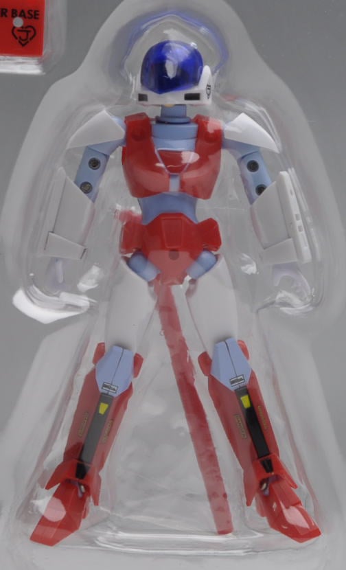 BRAVE合金20 ライドアーマー バートレー [フーケタイプ] (完成品