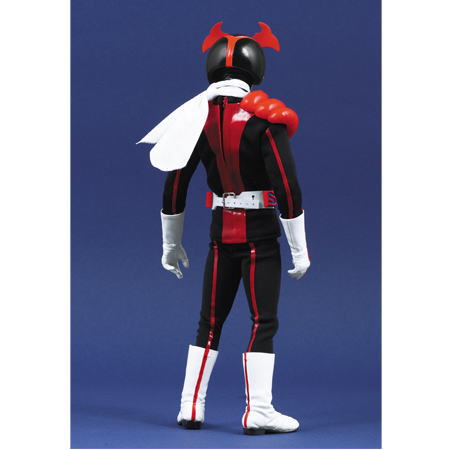 RAH220-58 DX 仮面ライダーストロンガー (完成品) - ホビーサーチ