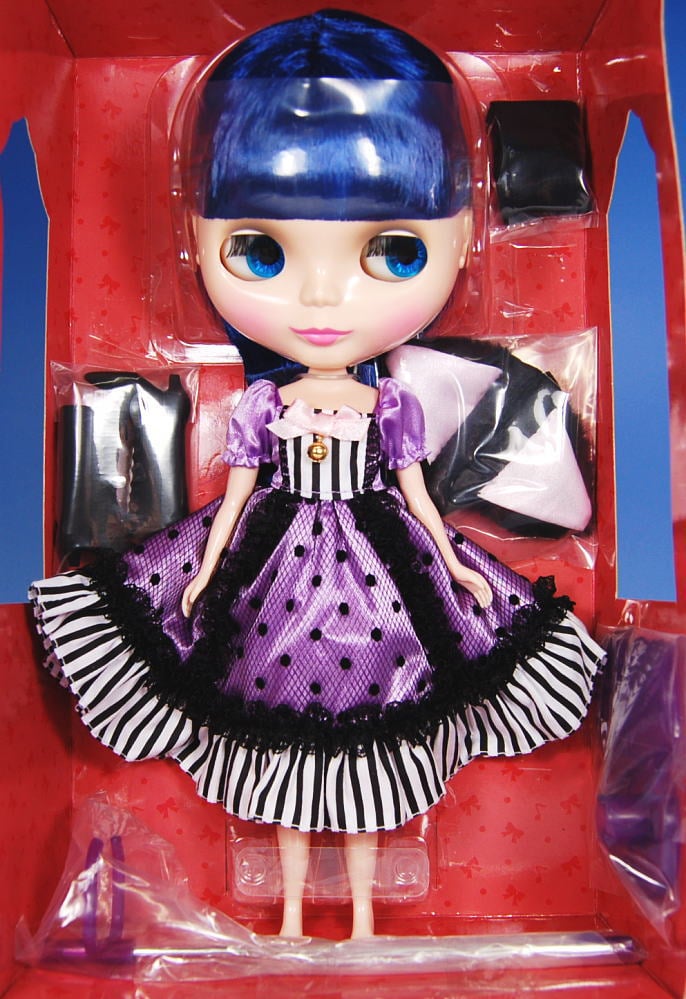 ブライス カンカンキャット (ドール) - ホビーサーチ ドール