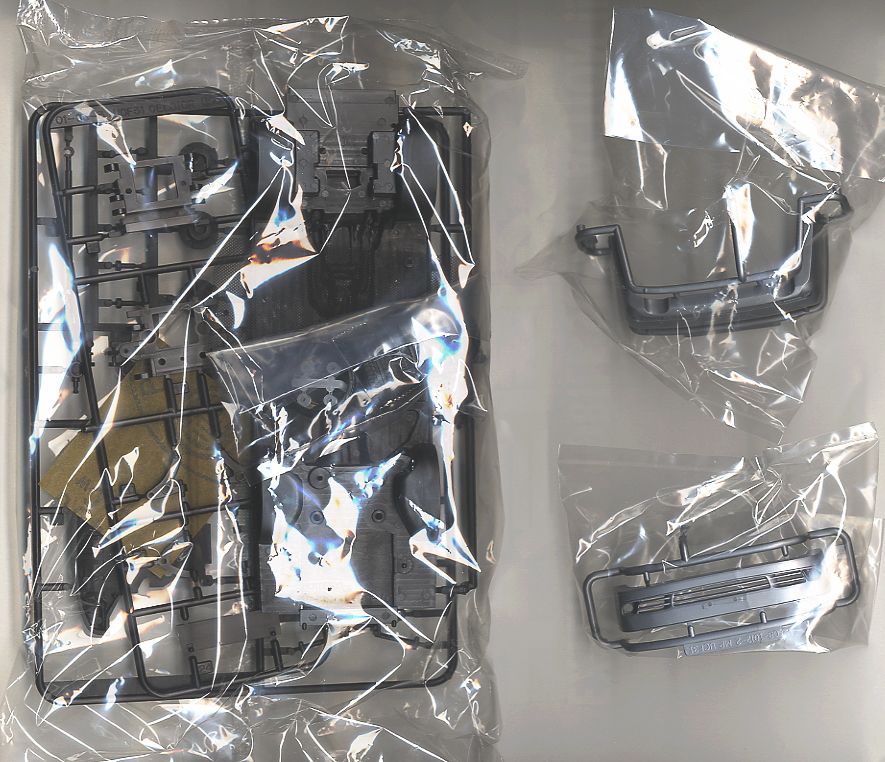 モードパルファム 31 セルシオ 後期型 `SP (プラモデル) - ホビー