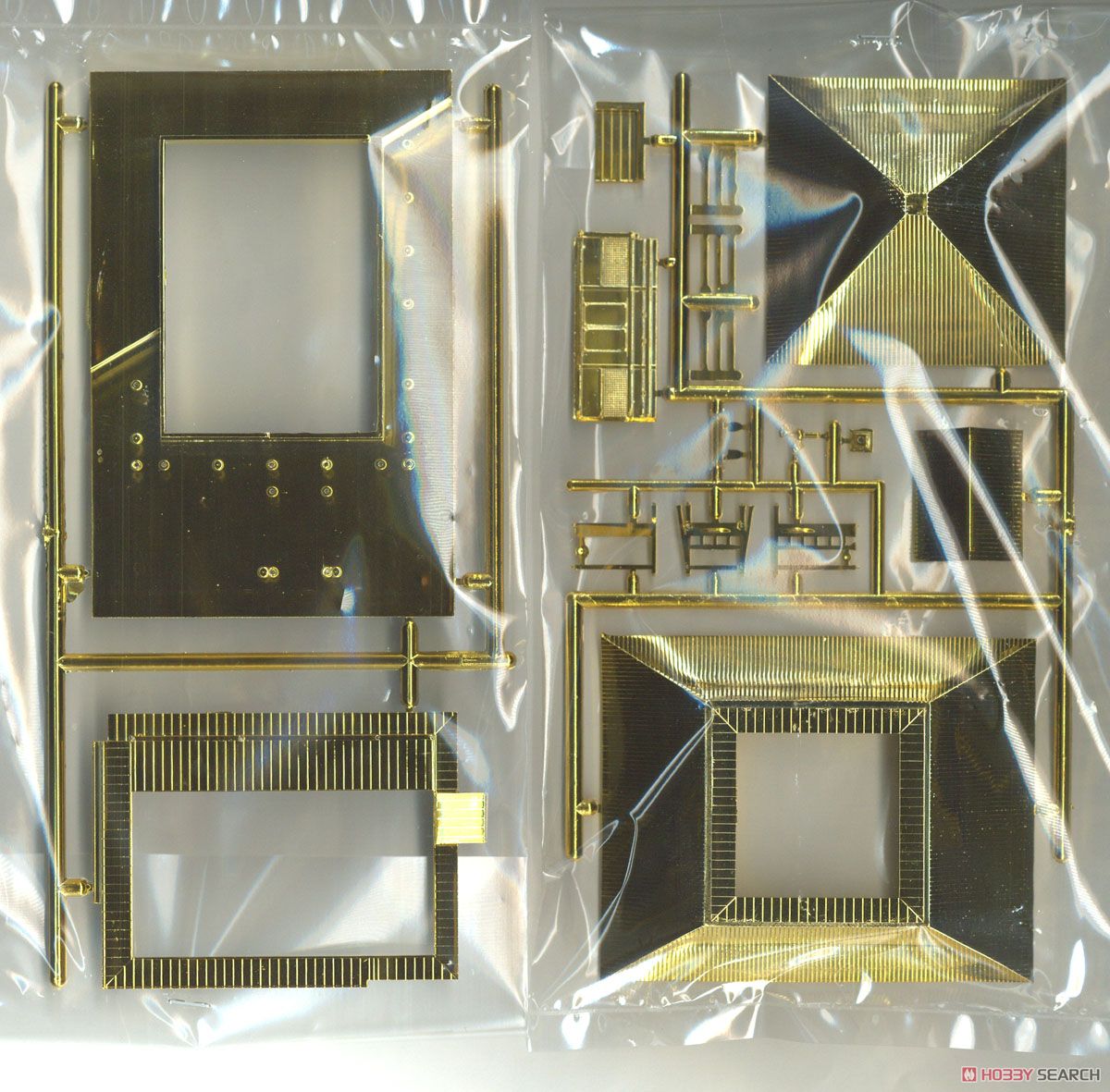 鹿苑寺 金閣寺 (プラモデル) - ホビーサーチ ミリタリープラモ