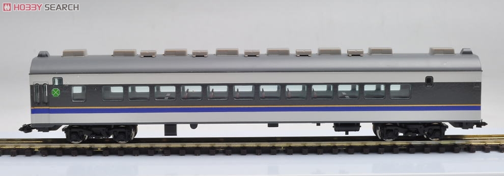 限定品】 JR 583系電車 (シュプール & リゾート) (6両セット) (鉄道