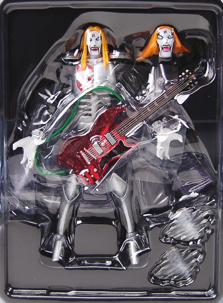 リボルテック デトロイト・メタル・シティ Series No.055 ヨハネ