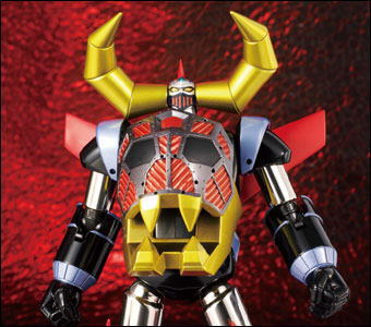 超合金 ガイキング LEGEND OF DAIKU-MARYU (完成品) - ホビーサーチ