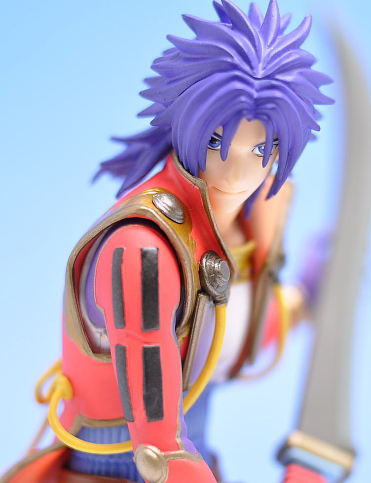 遙かなる時空の中で3 有川将臣 (フィギュア) - ホビーサーチ フィギュア