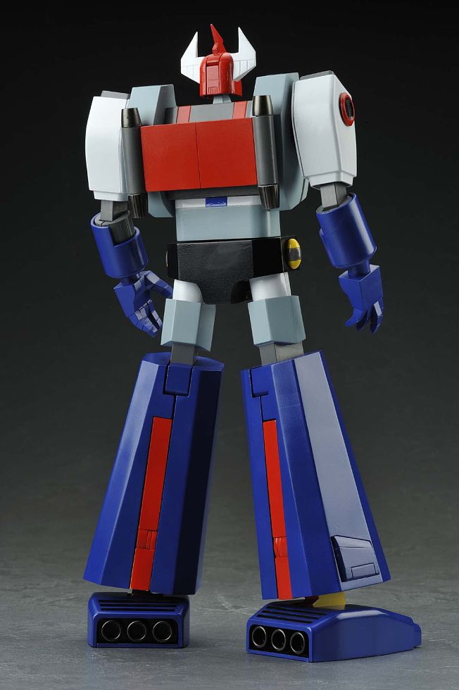 群雄【鋼】 惑星ロボ ダンガードA (完成品) - ホビーサーチ ロボット・特撮
