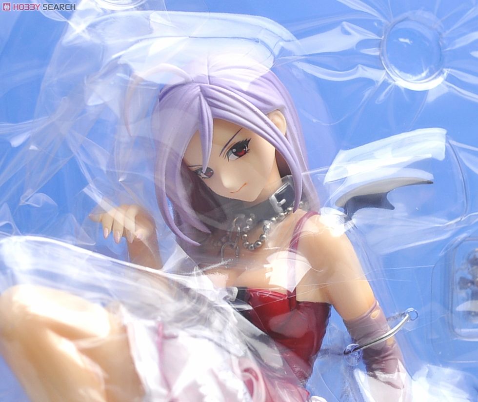 赤夜萌香 バンパイア覚醒後ver. (フィギュア) - ホビーサーチ フィギュア