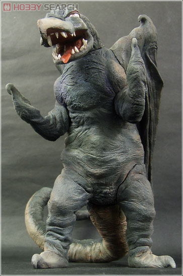 大怪獣シリーズ 豪力怪獣 アロン (完成品) - ホビーサーチ ロボット・特撮