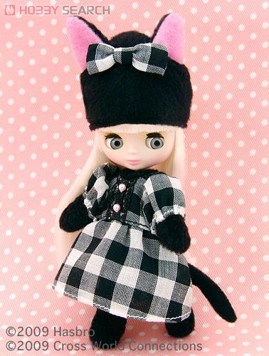 プチブライス ネロミン (ドール) - ホビーサーチ ドール