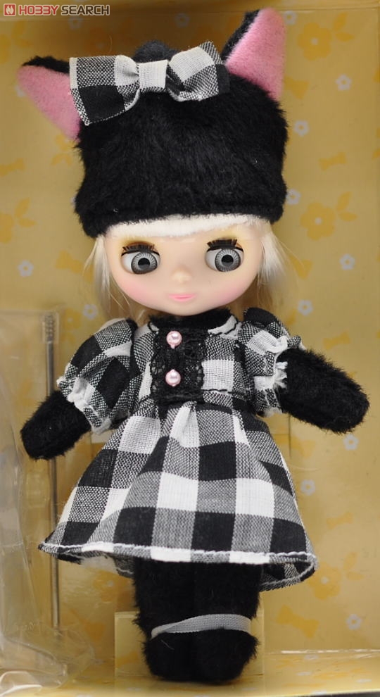 プチブライス ネロミン (ドール) - ホビーサーチ ドール