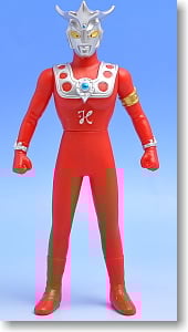 ウルトラヒーローシリーズ9.ウルトラマンレオ (キャラクタートイ
