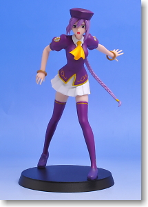 MELTY BLOOD EX フィギュア Vol.2 シオン・エルトナム・アトラシア