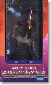 MELTY BLOOD EX フィギュア Vol.2 シオン・エルトナム・アトラシア