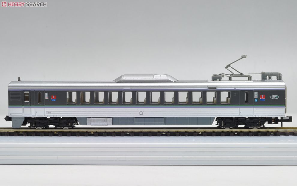 785系 更新車タイプ 特急「すずらん」 (5両セット) (鉄道模型