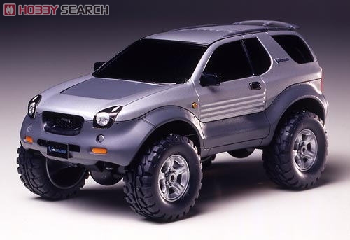 いすゞ ビークロス (ミニ四駆) - ホビーサーチ ミニ四駆他