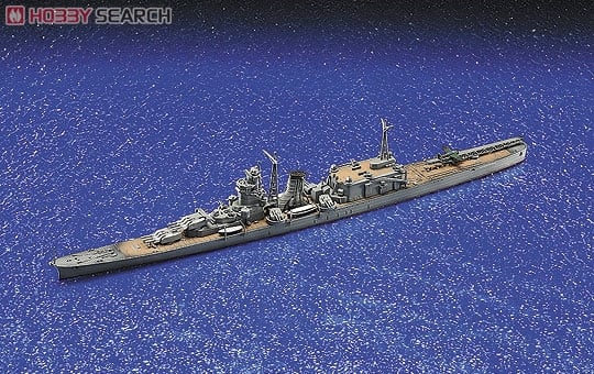 日本海軍軽巡洋艦 大淀 1943 (プラモデル) - ホビーサーチ ミリタリー