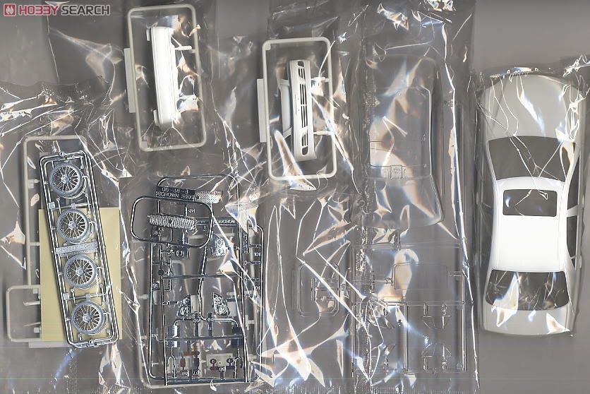 モードパルファム ファントム雅夢 18クラウン アスリート 後期型