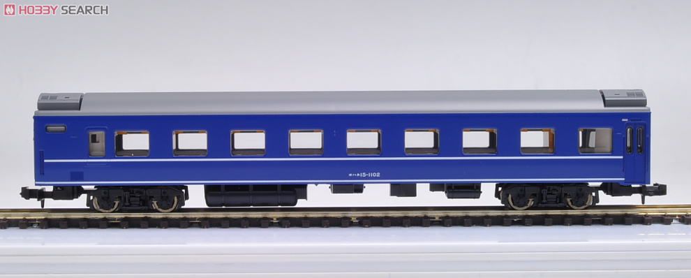 限定品】 JR14系 「さよなら富士・はやぶさ」 (16両セット) (鉄道模型
