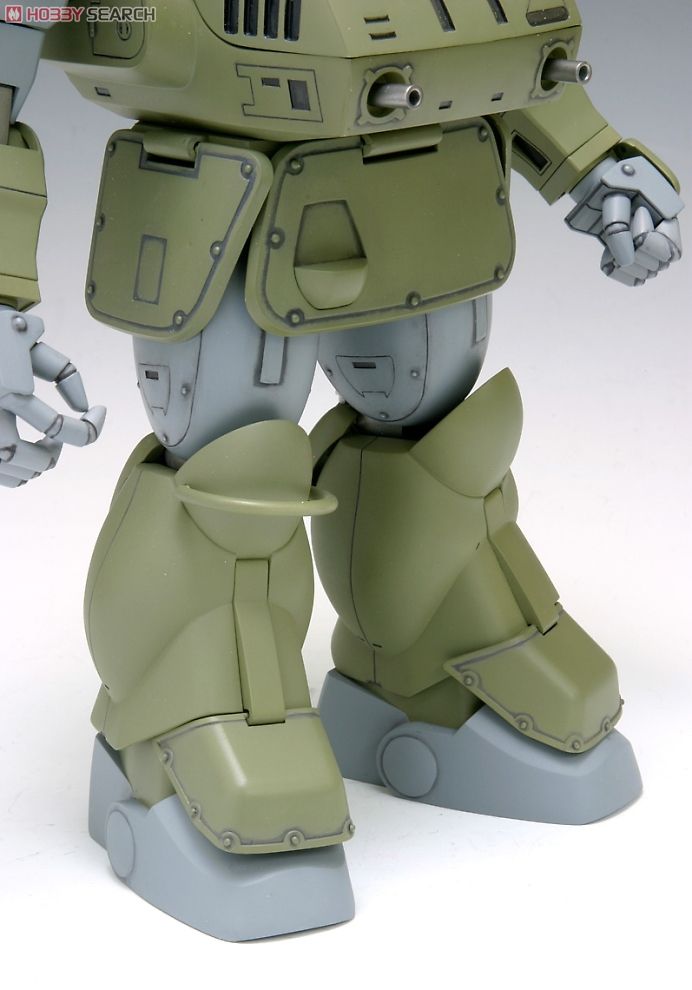 スタンディング・トータス ペールゼン・ファイルズ版 (プラモデル