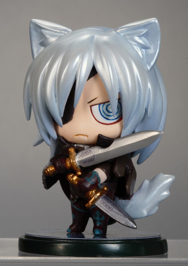 ワンコインフィギュア Lamento -BEYOND THE VOID 10個セット