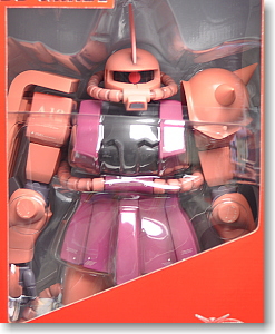 ジャンボグレード RX-78-2 ガンダム アニメカラーVer. (完成品