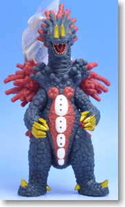 ウルトラ怪獣シリーズ57.ベロクロン (キャラクタートイ) - ホビー