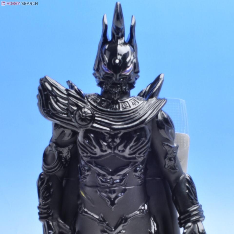 ウルトラ怪獣シリーズ59.エンペラ星人 (キャラクタートイ) - ホビー