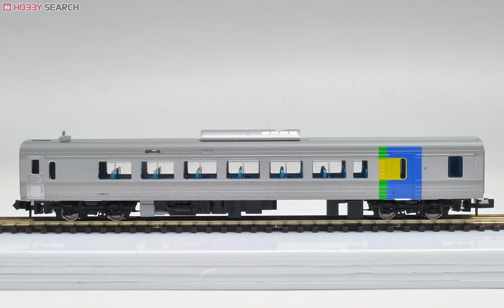 キハ261系0番台 落成時仕様 (4両セット) (鉄道模型) - ホビーサーチ