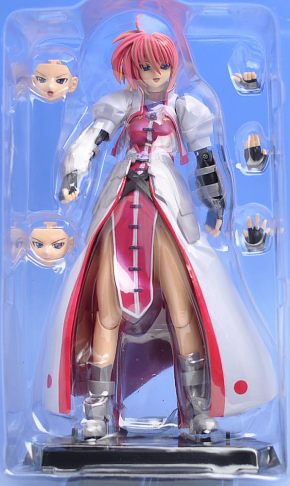 グッとくるフィギュアコレクション シグナム Ver.2 (フィギュア