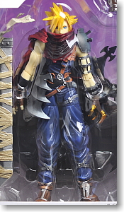 キングダムハーツ プレイアーツ クラウド ～キングダムハーツ