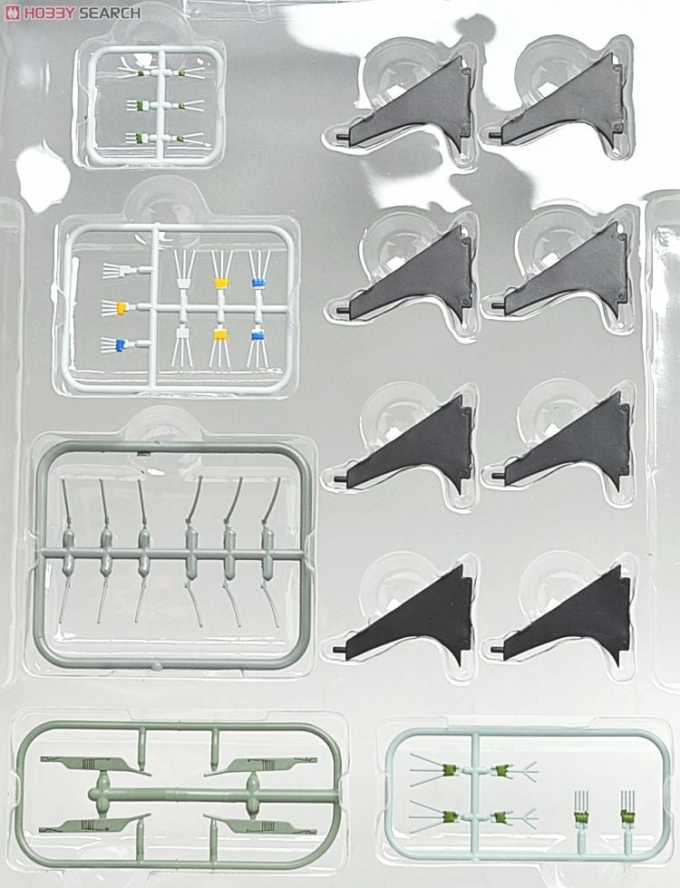 銀河英雄伝説 フリート・ファイル・コレクション Vol.7 (完成品