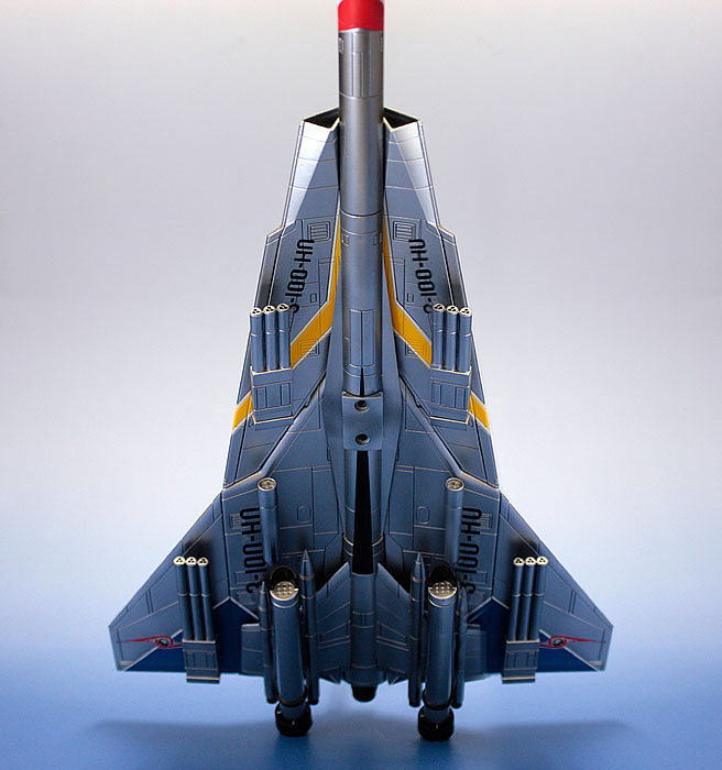 EX合金 ウルトラホーク1号 (完成品) - ホビーサーチ ロボット・特撮