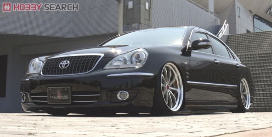 ブレーンESプレミアム 18マジェスタ 後期型 (プラモデル) - ホビー