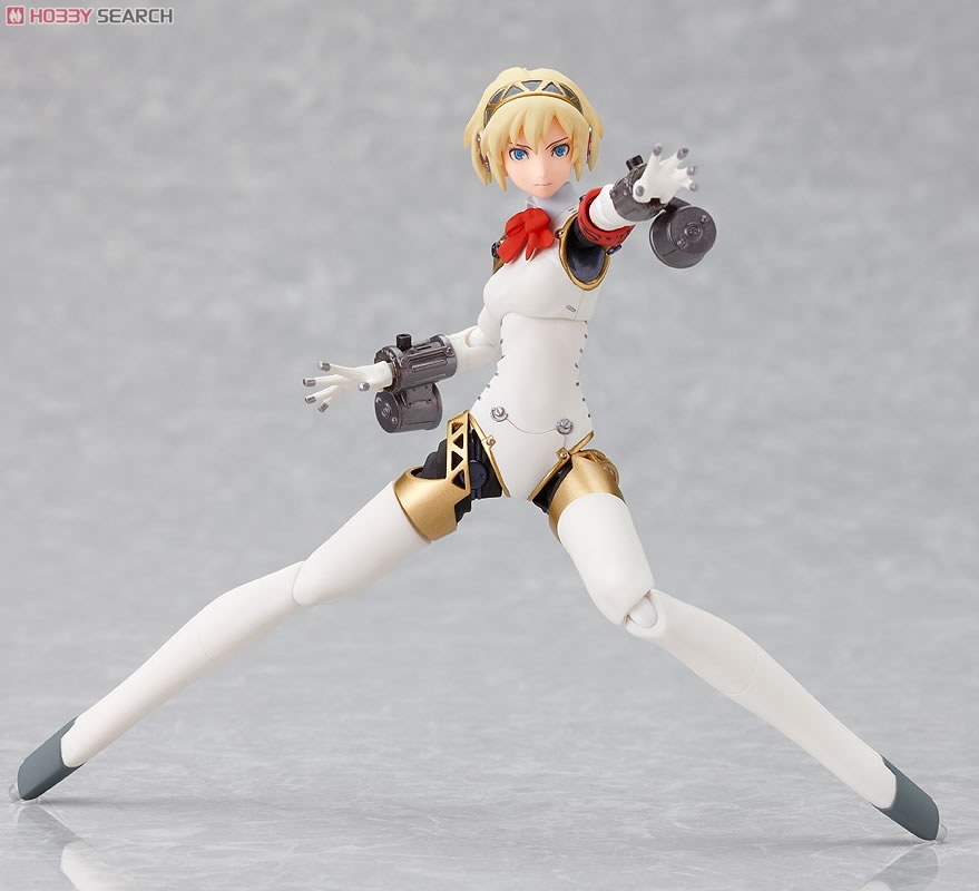 figma アイギス (フィギュア) - ホビーサーチ フィギュア