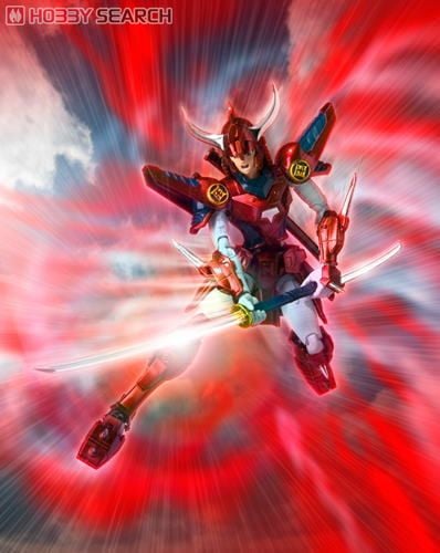 アーマープラス 烈火のリョウ (完成品) - ホビーサーチ ロボット・特撮