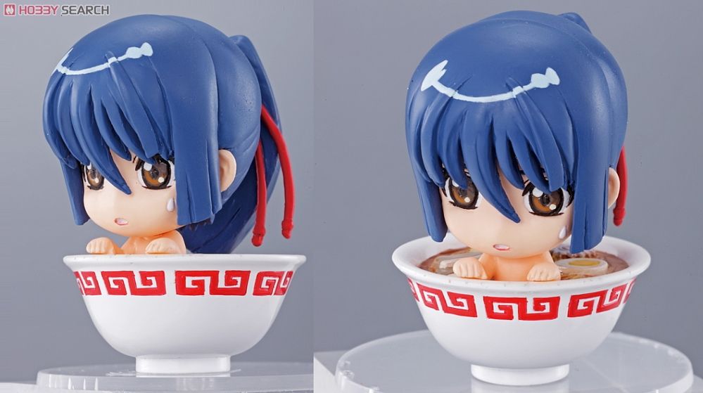 ぷちきゃらランド マクロスF 開店! 娘娘飯店（ニャンニャンハンテン