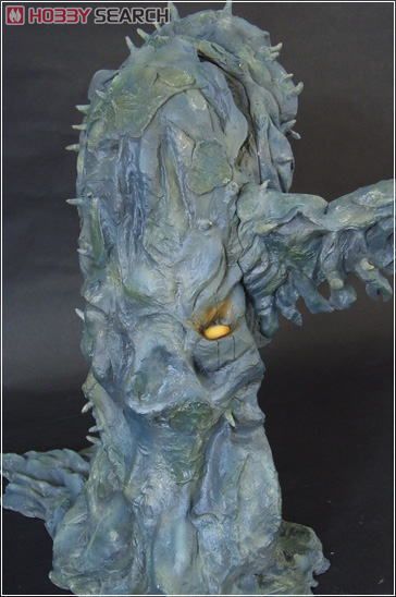 大怪獣シリーズ 怪奇植物 グリーンモンス (完成品) - ホビーサーチ