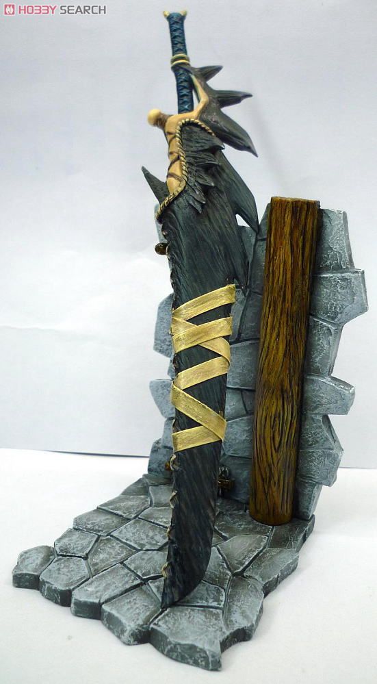 モンスターハンター狩猟武器コレクション Vol.1 12個セット